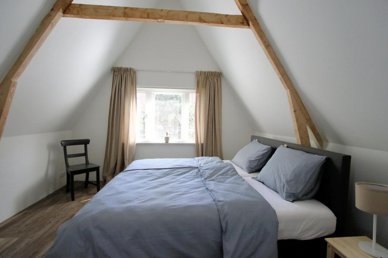 Bed & Breakfast Het Doktershuys