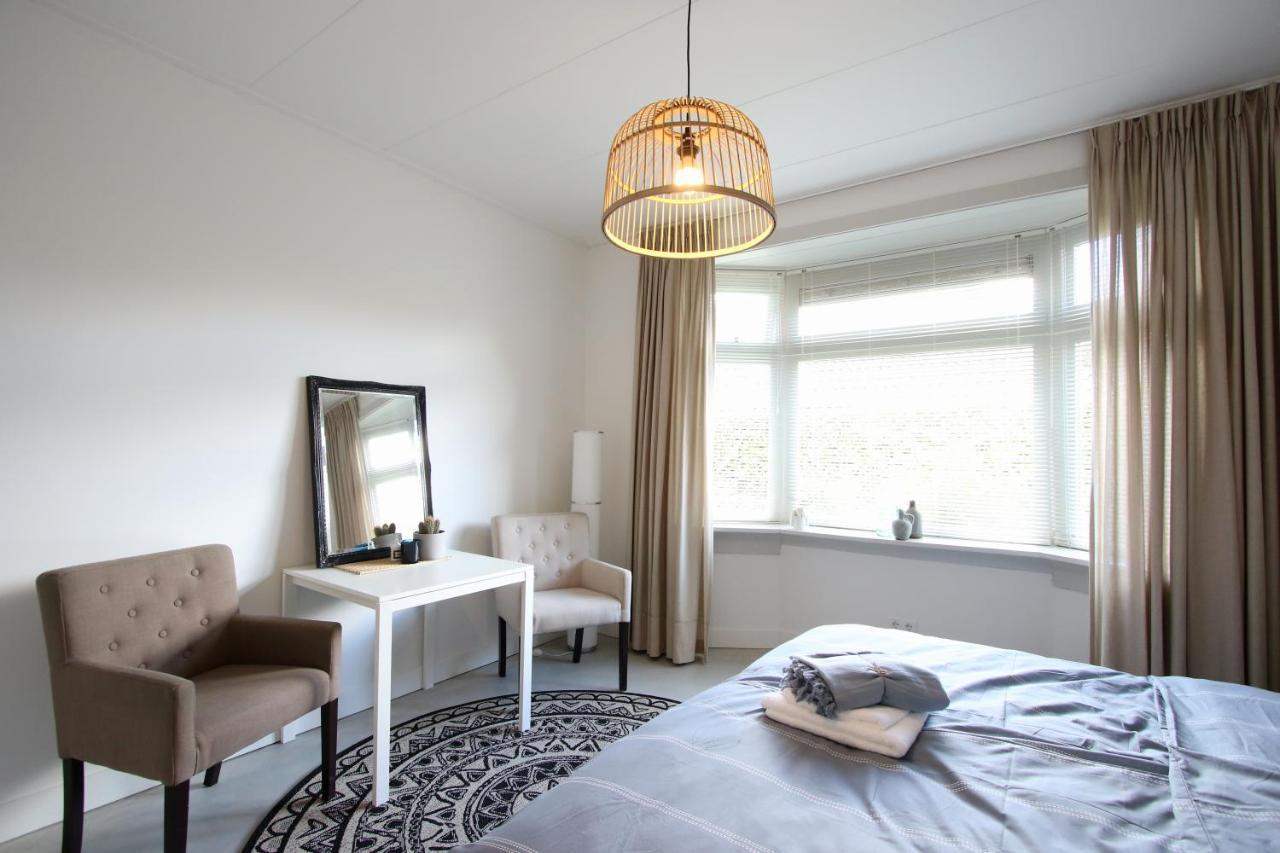 Het Doktershuys Bed & Breakfast