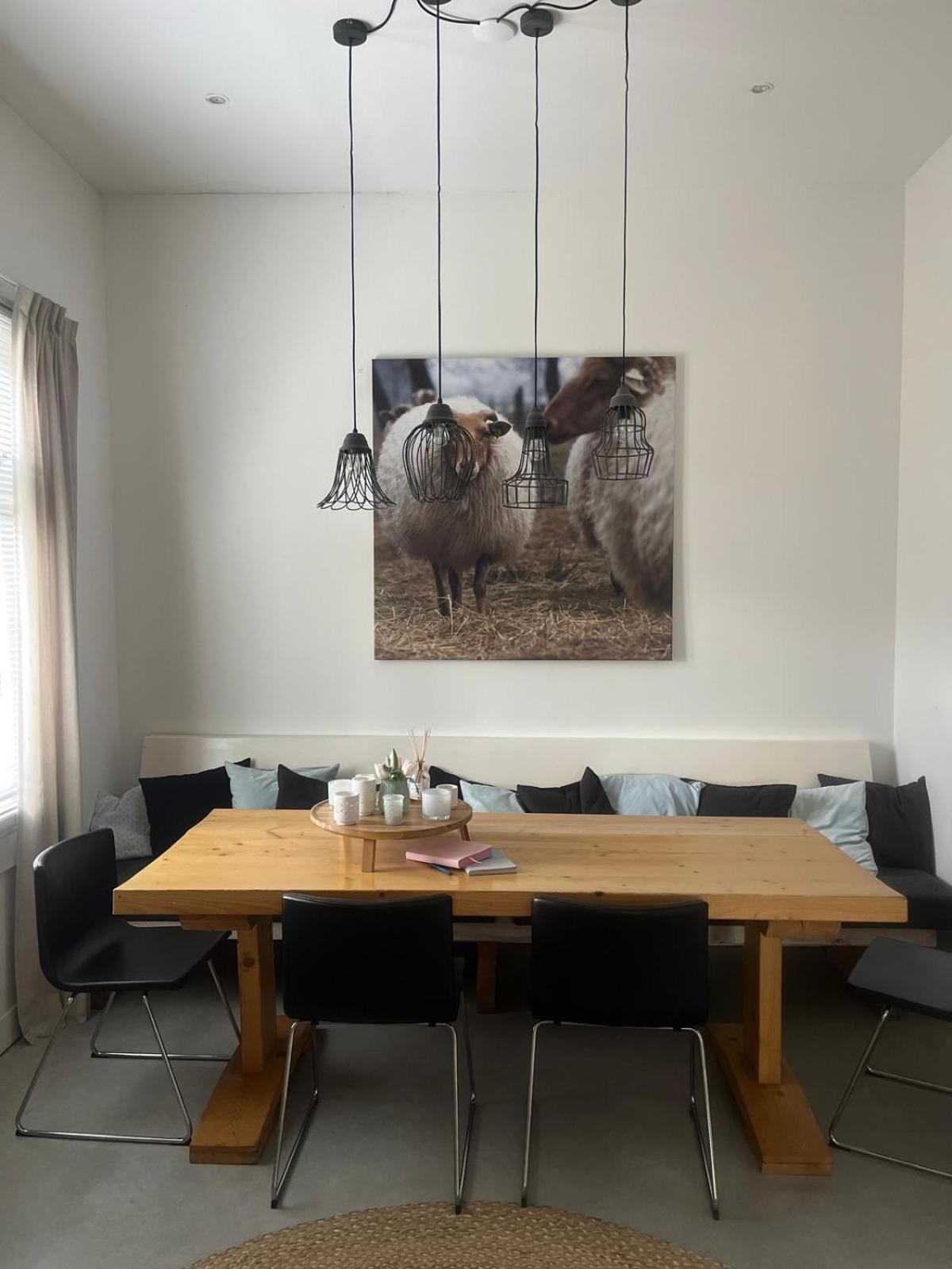 Bed & Breakfast Het Doktershuys Gieten